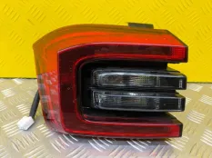 Фонарь задний левый Chery Tiggo 4 Pro (2020-н.в) 2020 J684433010