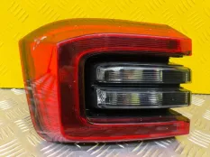 Фонарь задний левый Chery Tiggo 4 Pro (2020-н.в) 2020 J684433010
