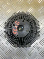 Вискомуфта Mitsubishi L200 (2006-2015) 2006 1320A009 ПИКАП 2.5 D 4D56