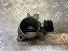 Заслонка дроссельная Chrysler Voyager III 1995-2001 2000 04861164AA 2.4 I EDZ