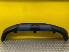 Юбка бампера заднего Changan CS55 Plus (2021-н.в.) 2023 S203F2713031000