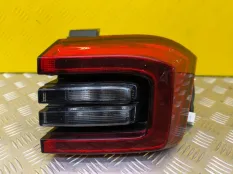 Фонарь задний правый Chery Tiggo 4 Pro (2020-н.в) 2020 J684433020