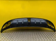 Юбка бампера заднего Changan UNI-K (2020-н.в) 2022 CD569F2713031500