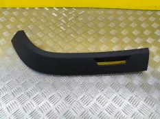 Молдинг крыла заднего левого Jetour T2 (2024-н.в) 2024 F265500150BA