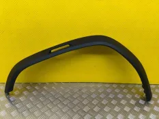 Молдинг крыла переднего левого Jetour T2 (2024-н.в) 2024 F265500110BA