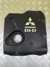 Декоративная крышка двигателя Mitsubishi L200 (2006-2015) 2006 MN171914 ПИКАП 2.5 D 4D56