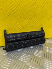 Блок управления магнитолой Nissan Navara (D40) 2004-2015 2008 28395EP005 ПИКАП 2.5 D YD25DDTI