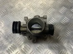Заслонка дроссельная Chrysler PT Cruiser 2000-2010 4891513AA 2.0 I