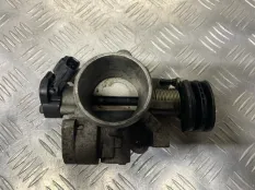 Заслонка дроссельная Chrysler PT Cruiser 2000-2010 2004 4891188AB 2.4 I EDZ