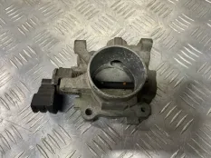 Заслонка дроссельная Chrysler Sebring II (2000-2006) 2002 11200002AB 2.0