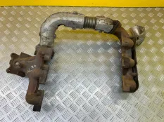 Коллектор выпускной Chrysler Grand Voyager III (1995-2000) 1999 4448010