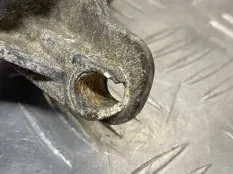 Корпус термостата Chrysler Voyager IV (2000-2007) 54374371 2.5 CRD