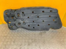 Защита топливного бака Toyota Tundra II (2006-2022) 2008 776060C030 ПИКАП 5.7 I 3URFE