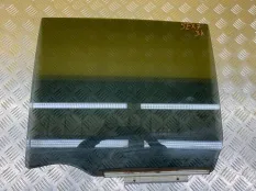 Стекло двери задней левой Mitsubishi L200 (2006-2015) 2006 MN182275 ПИКАП 2.5 D 4D56