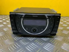 Магнитола Toyota Hilux (2005-2015) 2012 PZ47600212A0 ПИКАП 2.5 D 2KDFTV