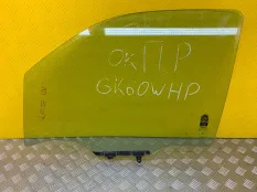 Стекло двери передней левой Nissan Pathfinder (R51M) 2004-2013 2010 80301EB310 ВНЕДОРОЖНИК 2.5 D YD25DDTI