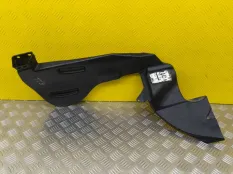 Воздуховод Toyota Tundra II (2006-2022) 2008 872160C070 ПИКАП 5.7 I 3URFE