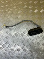 Кнопка регулировки сидения Nissan Navara (D40) 2004-2015 2008 87016AV365 ПИКАП 2.5 D YD25DDTI