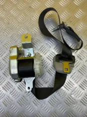 Ремень безопасности с пиропатроном Nissan Navara (D40) 2004-2015 2008 H6884EB30B ПИКАП 2.5 D YD25DDTI