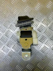 Ремень безопасности Nissan Navara (D40) 2004-2015 2008 88844EB40B ПИКАП 2.5 D YD25DDTI