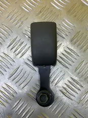 Ответная часть ремня безопасности Nissan Navara (D40) 2004-2015 2008 86842EB802 ПИКАП 2.5 D YD25DDTI