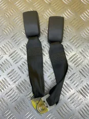 Ответная часть ремня безопасности Nissan Navara (D40) 2004-2015 2008 88843EB40B ПИКАП 2.5 D YD25DDTI