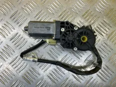 Моторчик регулировки сиденья Nissan Navara (D40) 2004-2015 2008 0390201962 ПИКАП 2.5 D YD25DDTI