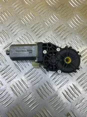 Моторчик регулировки сиденья Nissan Navara (D40) 2004-2015 2008 0390201962 ПИКАП 2.5 D YD25DDTI