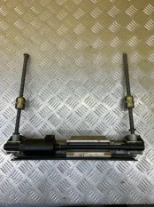 Салазки сиденья Nissan Navara (D40) 2004-2015 2008 874003X66C ПИКАП 2.5 D YD25DDTI