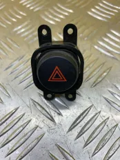 Кнопка аварийной сигнализации Nissan Navara (D40) 2004-2015 2008 25290EA000 ПИКАП 2.5 D YD25DDTI
