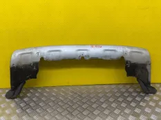 Накладка на бампер Mitsubishi L200 (2006-2015) 2011 6400C992
