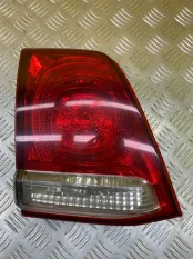 Фонарь крышки багажника левый Toyota Land Cruiser 200 (2008-2021) 2010 8159160210