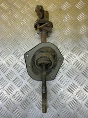 Рулевой карданчик Toyota Hilux (2005-2015) 2012 452060K040 ПИКАП 2.5 D 2KDFTV