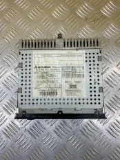 Магнитола Mitsubishi L200 (2006-2015) 2006 8701A054HA ПИКАП 2.5 D 4D56