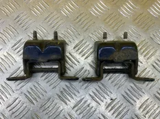 Петля крышки багажника Nissan Pathfinder (R51M) 2004-2013 2006 904007Z000 ВНЕДОРОЖНИК 2.5 D YD25DDTI