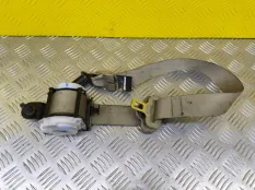 Ремень безопасности Kia Carnival (2014-2020) 2019 89810A9011 2.2 D