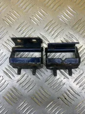 Петля крышки багажника Nissan Pathfinder (R51M) 2004-2013 2006 904007Z030 ВНЕДОРОЖНИК 2.5 D YD25DDTI