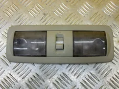 Фонарь салона (плафон) Nissan Pathfinder (R51M) 2004-2013 2010 26460EB301 2.5 D YD25DDTI