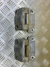 Петля борта Mitsubishi L200 (2006-2015) 2006 MN136381 ПИКАП 2.5 D 4D56
