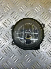 Фара противотуманная правая Mitsubishi L200 (2006-2015) 2006 8321A097 ПИКАП 2.5 D 4D56