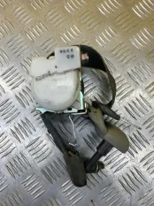 Ремень безопасности Nissan Pathfinder (R51M) 2004-2013 2006 89844EB302 ВНЕДОРОЖНИК 2.5 D YD25DDTI