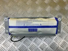 Подушка безопасности пассажирская (в торпедо) Nissan Navara (D40) 2004-2015 2008 98515EB300 ПИКАП 2.5 D YD25DDTI