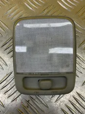 Фонарь салона (плафон) Nissan Navara (D40) 2004-2015 2008 26410ZD003 ПИКАП 2.5 D YD25DDTI