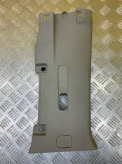Обшивка стойки центральной правой Nissan Navara (D40) 2004-2015 2008 76913EB302 ПИКАП 2.5 D YD25DDTI