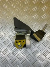 Ремень безопасности Nissan Pathfinder (R51M) 2004-2013 2006 89845EB302 ВНЕДОРОЖНИК 2.5 D YD25DDTI