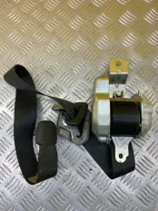 Ремень безопасности с пиропатроном Nissan Pathfinder (R51M) 2004-2013 2006 H6884EB31B ВНЕДОРОЖНИК 2.5 D YD25DDTI