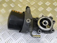 Корпус масляного фильтра Nissan Pathfinder (R51M) 2004-2013 2006 15238EB30B ВНЕДОРОЖНИК 2.5 D YD25DDTI