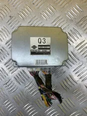 Блок управления раздаточной коробкой Nissan Pathfinder (R51M) 2004-2013 2010 330845X02C 2.5 D YD25DDTI