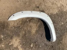 Молдинг крыла переднего левого Toyota Tundra II (2006-2022) 2008 3091101 ПИКАП 5.7 I 3URFE