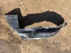 Защита арок передняя левая (подкрылок) Toyota Tundra II (2006-2022) 2008 538760C020 ПИКАП 5.7 I 3URFE